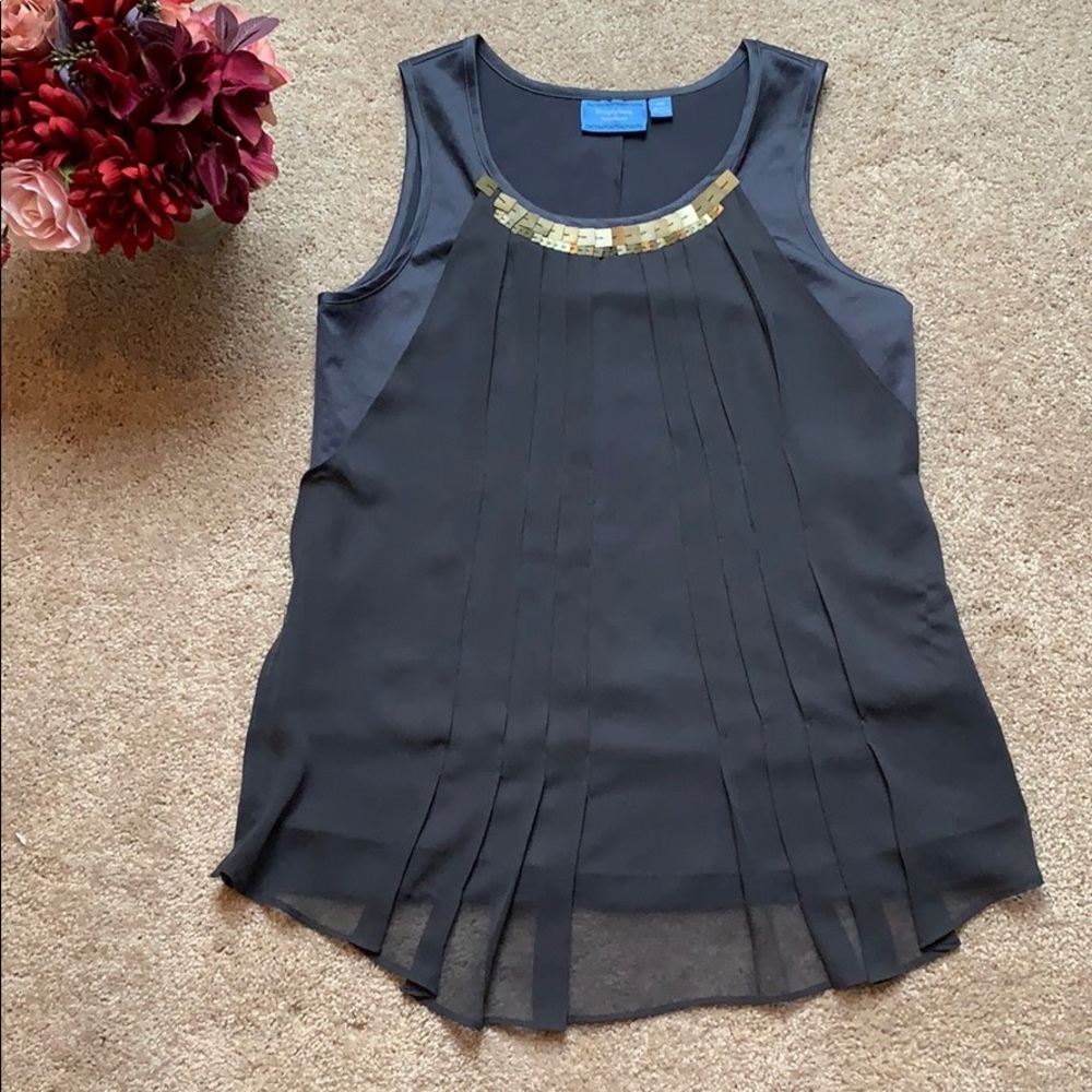 Vera Wang Top